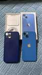 Iphone 13 128gb 80%