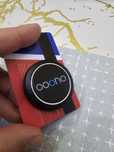Ooono Co-Driver - навигатор по камерам Европы