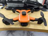Квадракоптер Hd camera