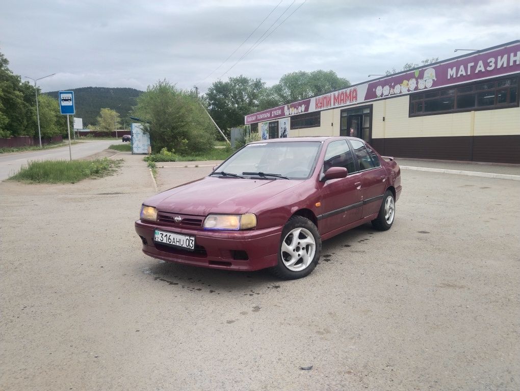 Продам 2112 и примьера п10
