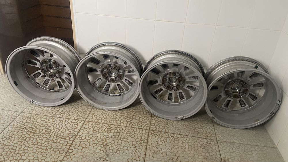 комплект R16 Kia/Huindai
