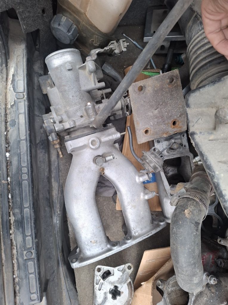 Запчасти на двс 1jz ge vvti