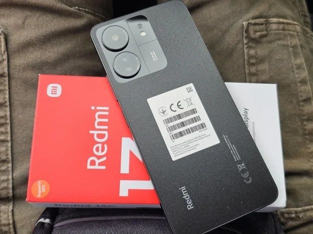 Продам xiaomi redmi 13c