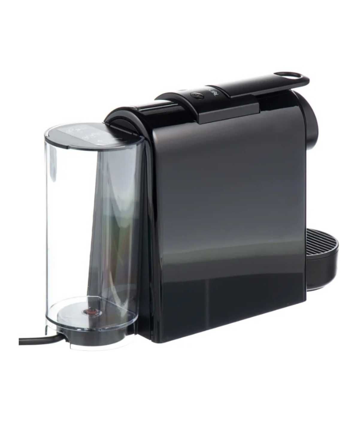 Продам кофемашину DeLonghi EN85.B (капсульная)