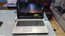 Ноутбук ASUS X540L Core i3 5005U, 4GB RAM, GT920M, HDD 500GB