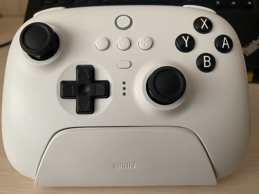 Геймпад 8bitDo Ultimate