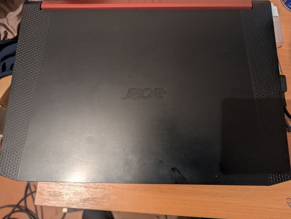 Ноутбук игровой Acer nitro 5