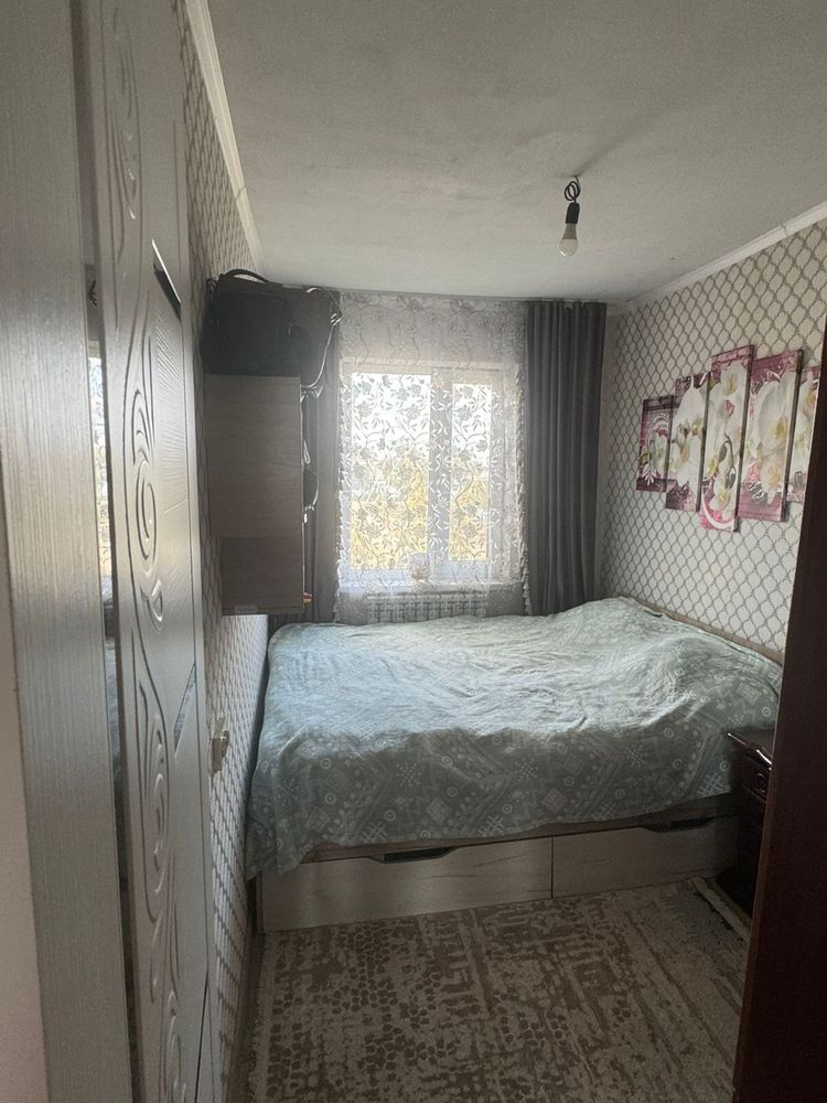 Срочно продам 3х комнатную квартиру