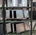 Монитор 24" Qmax KM248H, 1920x1080, 75 Гц, IPS HDMI
