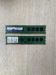 Продам озу 8gb ddr3