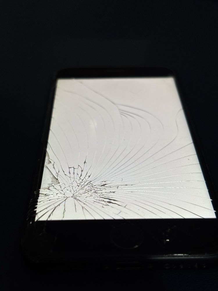 iphone 7 32гб черный