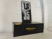 Poco x6 pro 5G 160.000kzt