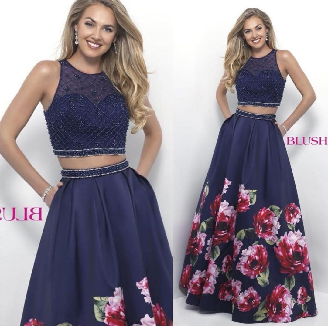 Срочно продам платье от BlushProm !!!