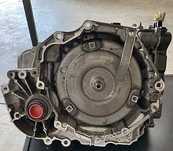 АКПП 6-АКПП GM 6T40 из Кореи