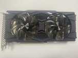Видеокарта Gainward GeForce GTX 1660Ti, 6 Gb GDDR6, 192 бит