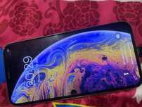 Iphone xs 64 gb kkkk