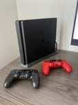 PlayStation 4 Slim, PS4, 1TB