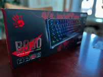 Механическая клавиатура Bloody B930