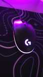 Logitech G102 мышка