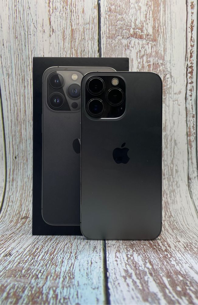 Iphone 13 Pro 256gb в идеальном состоянии ,гарантия