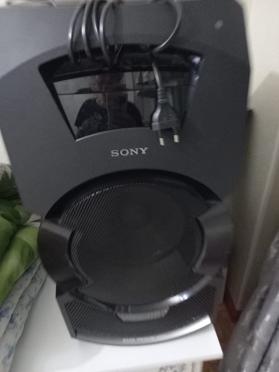 Караоке Sony отличном состоянии