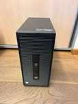 Системный блок HP ProDesk 400 G3 MT Business PC Microtower
