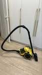 Продам пылесос Karcher VC 3 Plus!