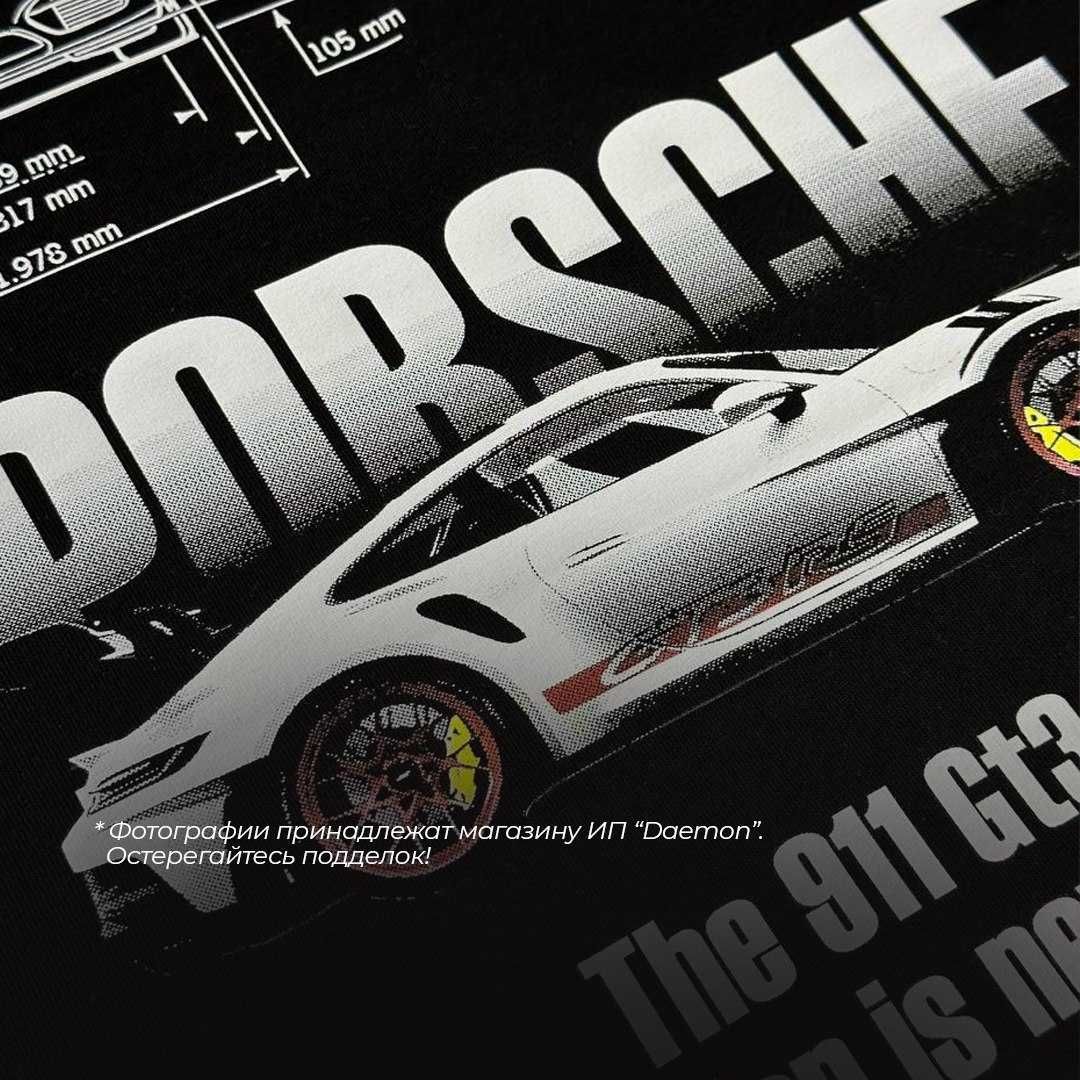 Подарочный бокс "Porsche"
