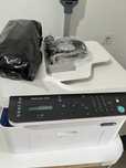 Продаю мфу xerox 3025 с wi-fi