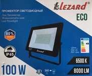 Уличное освещение фирмы Lezard 100w и FERON 200w