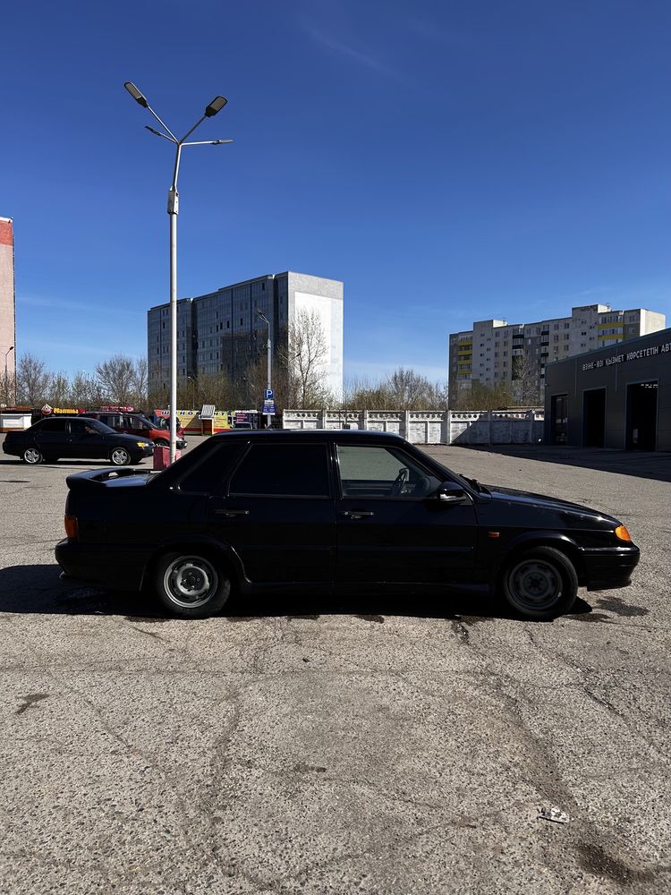 Продам ВАЗ(Lada)2115