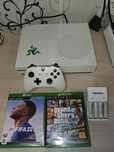 Продам Xbox one s