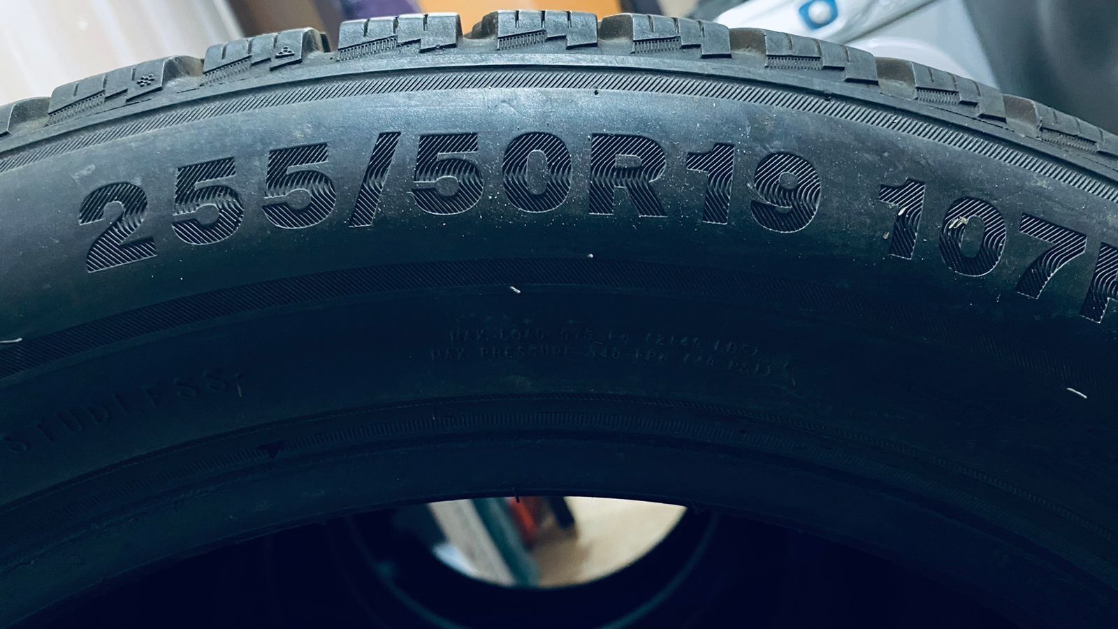 Резины на машину BMW