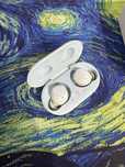 Galaxy buds наушники