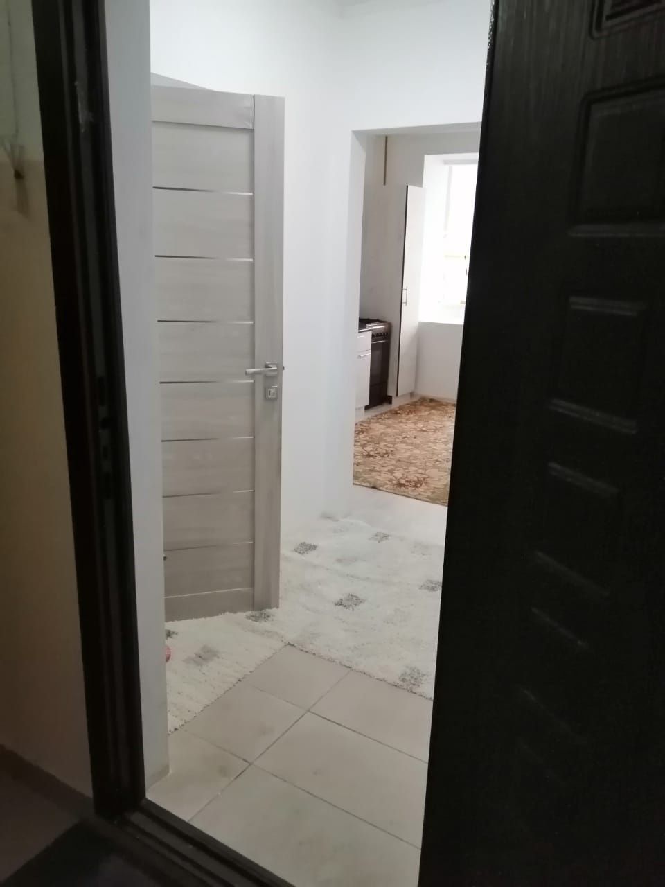 Продам 1 квартиру