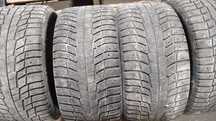 Зимние шины Michelin