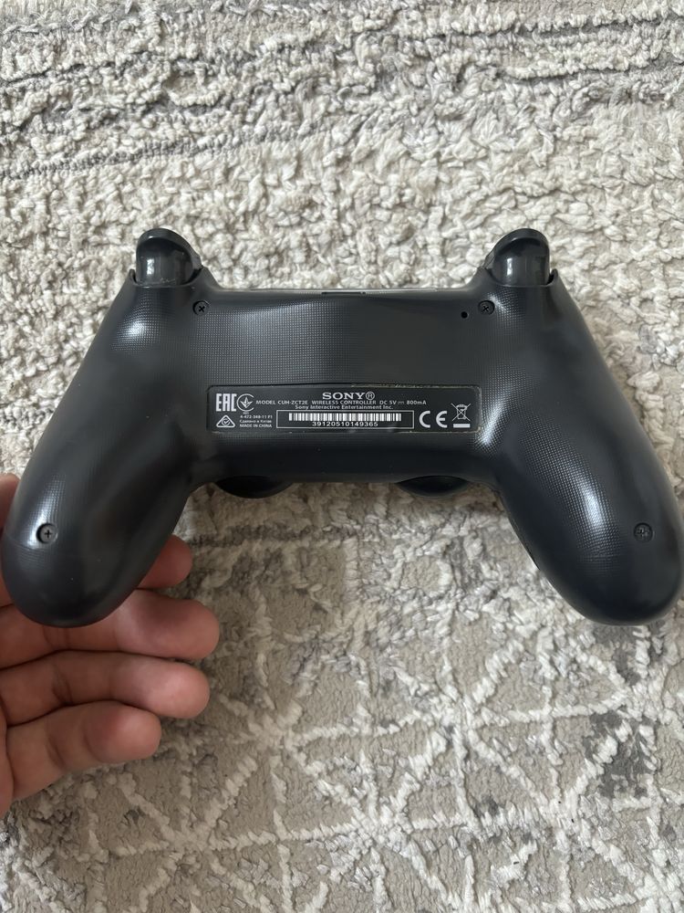 Джойстик Геймпад ps4
