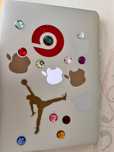 MacBook Air , 13-inch, early 2015