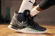 Кроссовки Nike Kyrie 7, баскетбольные