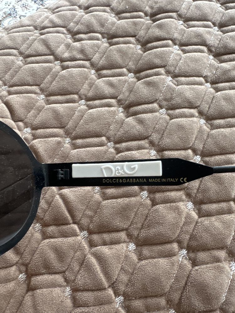 Очки DOLCE&GABBANA оригинал