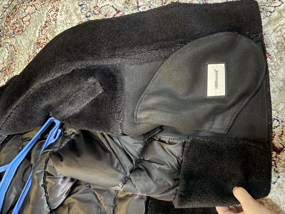 Продам дубленку/куртку, в идеальном состоятии, размер 46-48