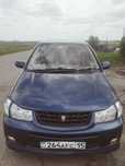 Продам Nissan Liberty