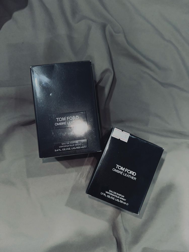 Парфюмерия TomFord