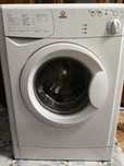Стиральная машина wisa81 indesit