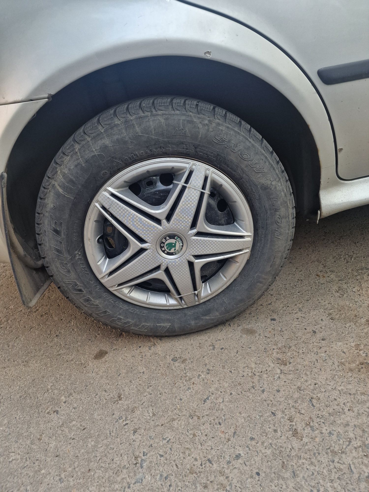 Продам skoda octavia 2002