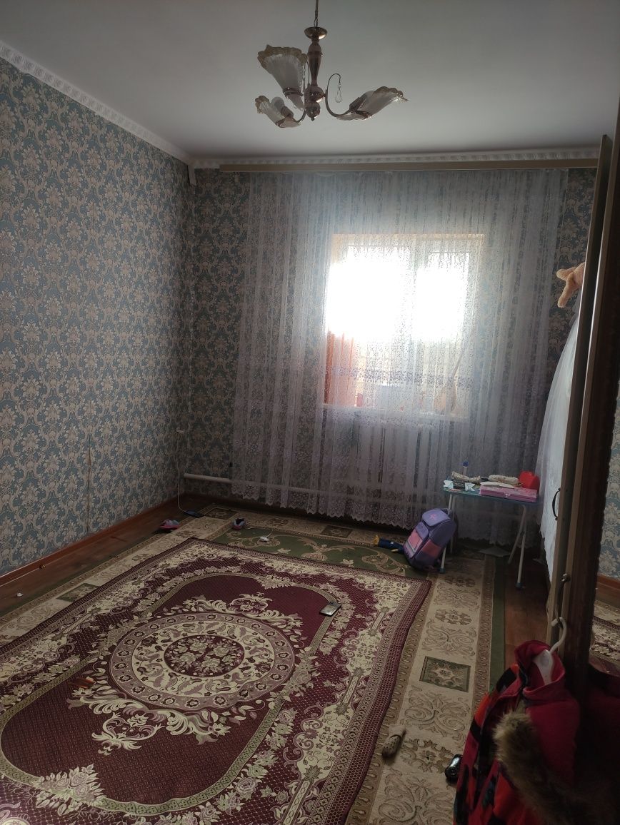 Продается большой дом Мангистау 4.