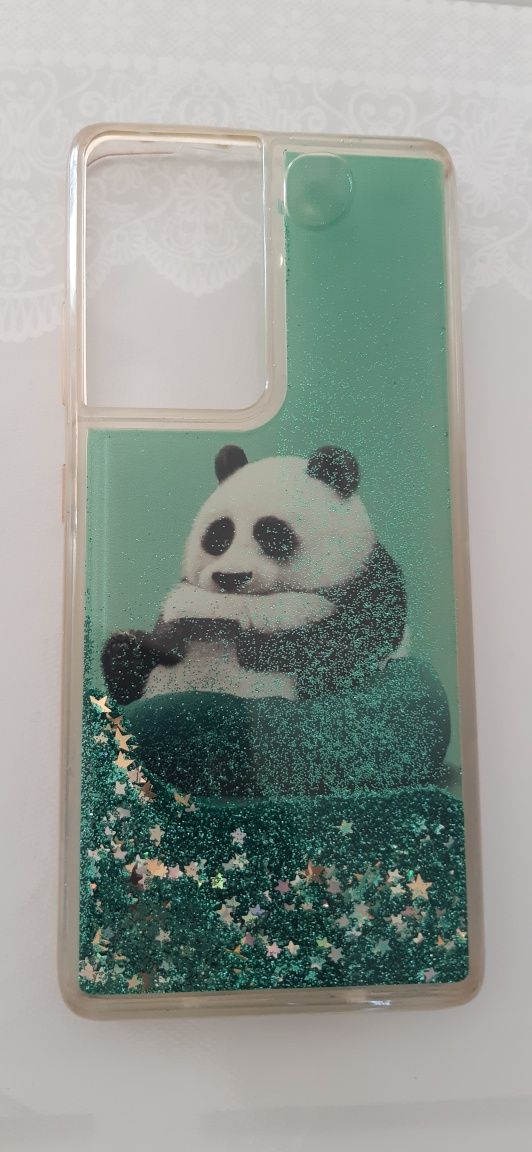 Продам чехол S 21 ultra