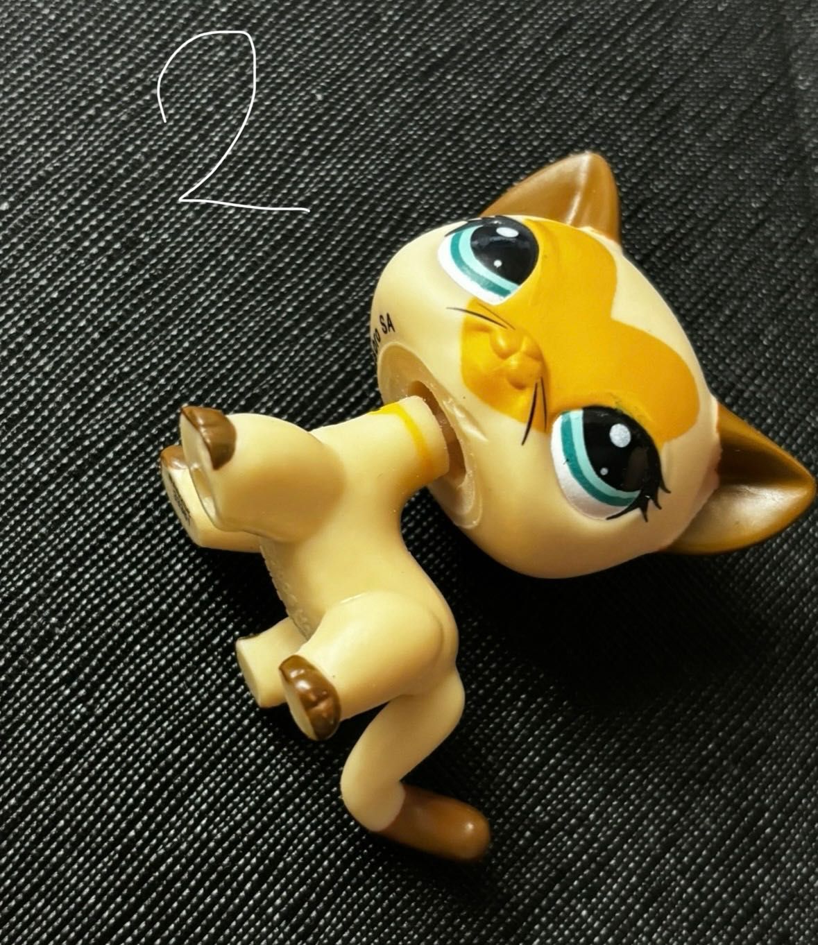 lps кошки стоячки #3573