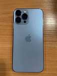 Продам 13 про мах 128gb