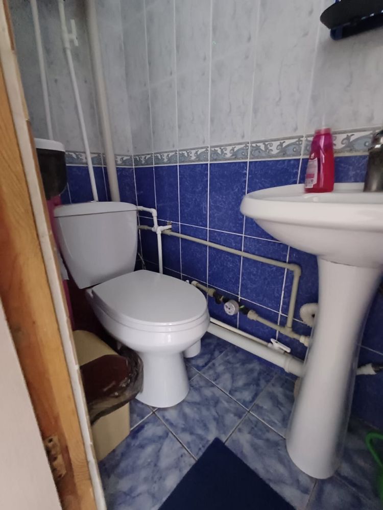 Продам 2 комнатный квартира в Жилянке